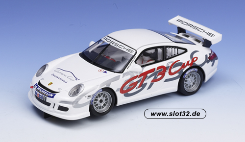 SCX Porsche GT 3 CUP